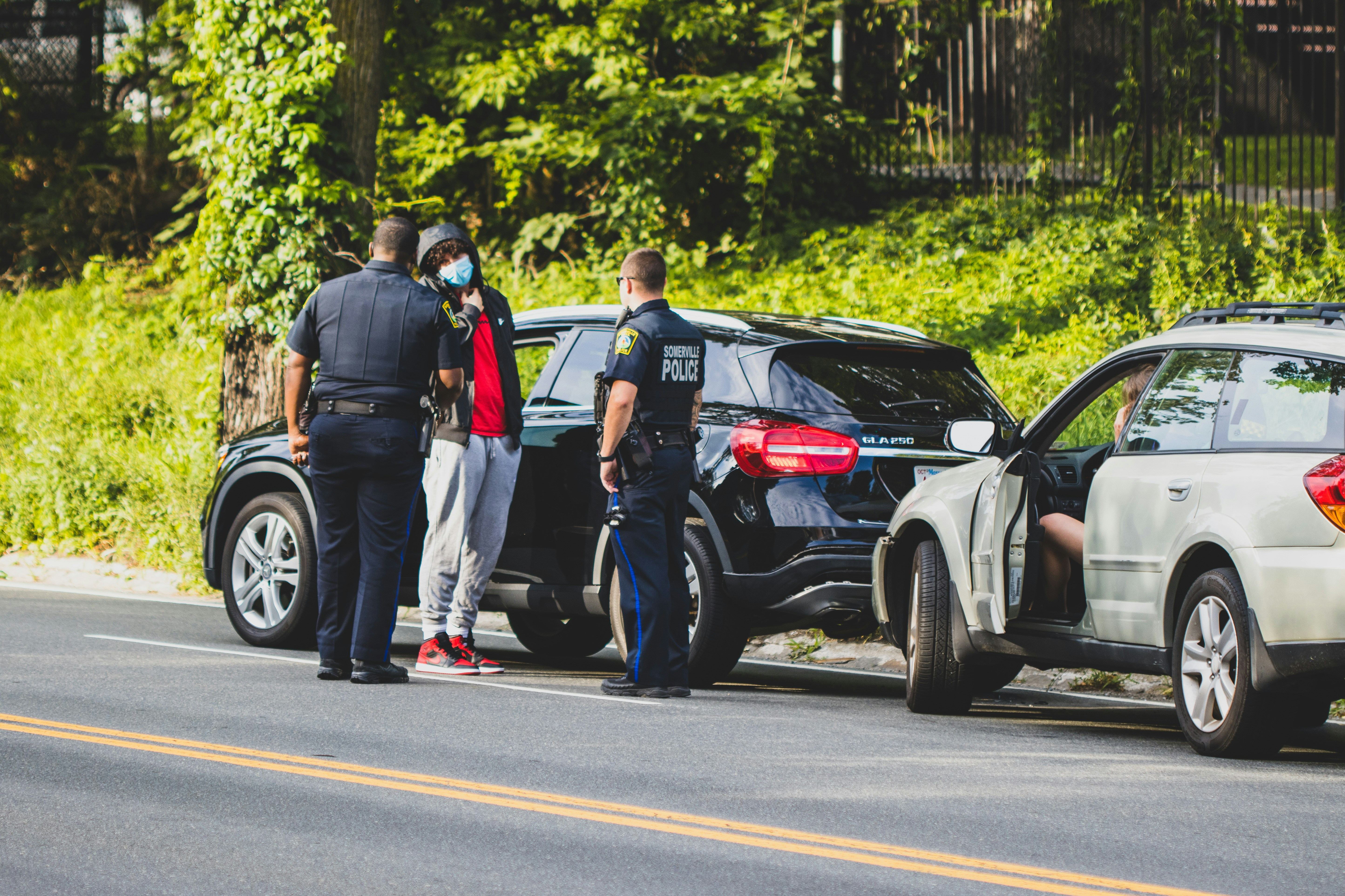 Miami Car Accident Lawyers - Miami Personal Injury Attorneys